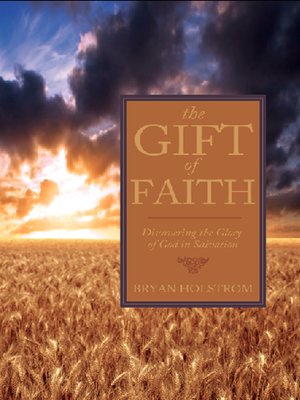 cover image of The Gift of Faith